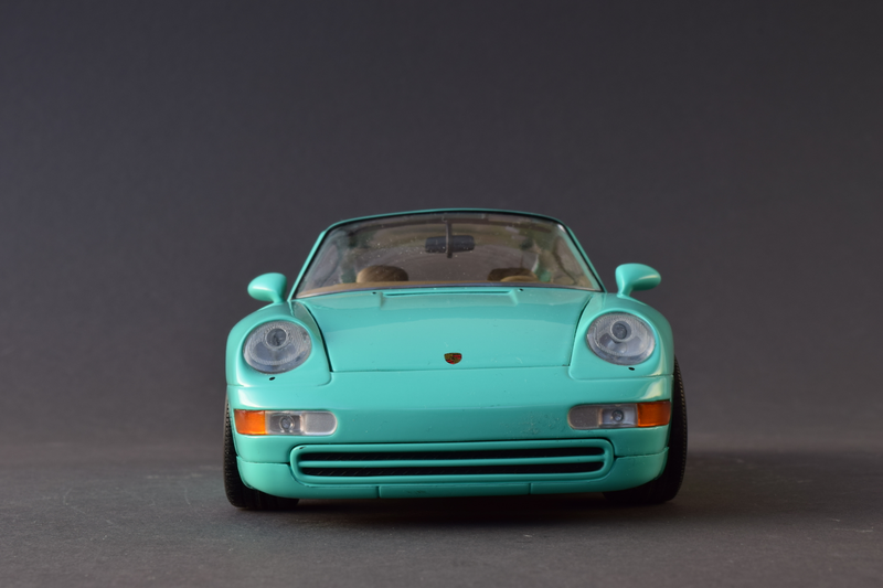 Illustration for article titled Hour Rule: Minty-fresh 993